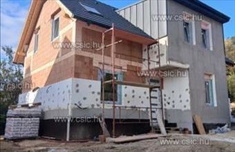 Eladó Pilisborosjenői ikerház hirdetés (35297532)