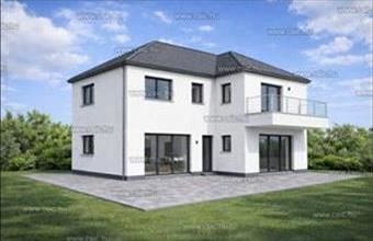 Eladó Szentendrei családi ház hirdetés (46527333)