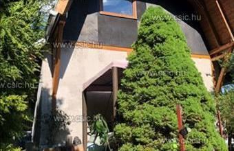 Eladó Pilisszentkereszti családi ház hirdetés (62614278)
