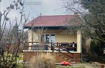 Eladó Szentendrei családi ház hirdetés (44439724)