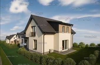 Eladó Pilisborosjenői ikerház hirdetés (34734983)