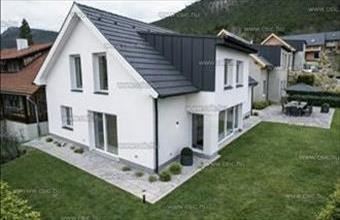 Eladó Pilisborosjenői ikerház hirdetés (23373521)