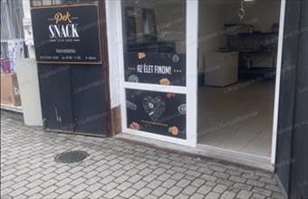 Eladó Bajai egyéb üzlethelyiség hirdetés (43712648)