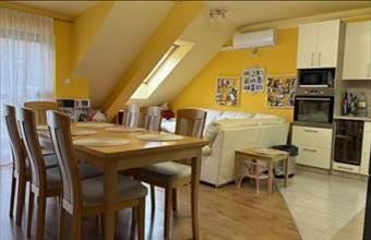 Eladó Veszprémi tégla lakás hirdetés (43577638)