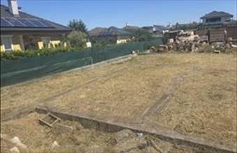 Eladó Pápai lakóövezeti telek hirdetés (91473474)