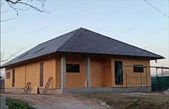 Eladó Kocsi családi ház hirdetés (43548351)