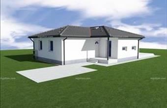 Eladó Szegedi lakóövezeti telek hirdetés (44885583)