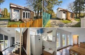 Eladó Siófoki hétvégi ház hirdetés (43662782)