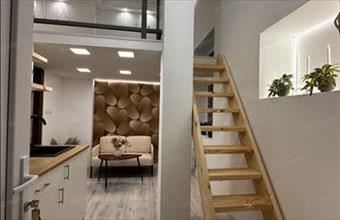 Eladó Budapest VII. kerületi tégla lakás hirdetés (18175763)