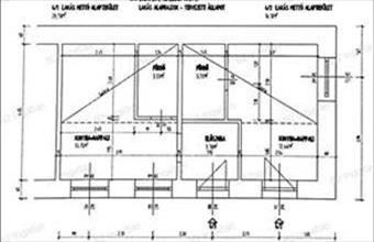 Eladó Budapest VII. kerületi tégla lakás hirdetés (18175763)