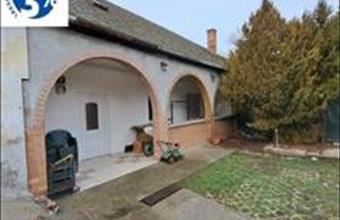 Eladó Monori házrész hirdetés (43257341)