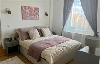 Kiadó Budapest V. kerületi tégla lakás hirdetés (79683214)