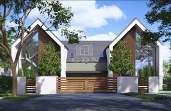 Eladó Budapest II. kerületi ikerház hirdetés (78459924)