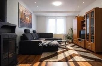 Eladó Tapolcai tégla lakás hirdetés (99352448)