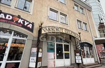 Eladó Székesfehérvári iroda irodaházban hirdetés (85345635)