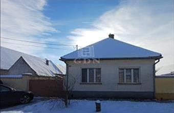 Eladó Bátmonostori családi ház hirdetés (74287528)