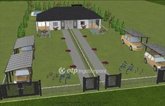 Eladó Pócsmegyeri ikerház hirdetés (17777419)