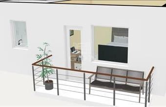 Eladó Kismarosi tégla lakás hirdetés (23922748)