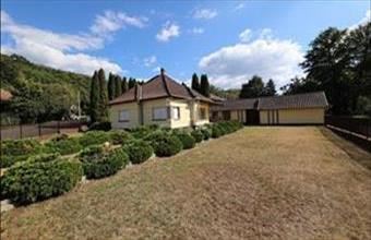 Eladó Kemencei családi ház hirdetés (22599416)