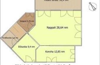 Eladó Budapest XXIII. kerületi házrész hirdetés (77373287)