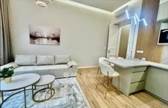 Eladó Budapest VI. kerületi tégla lakás hirdetés (42254847)