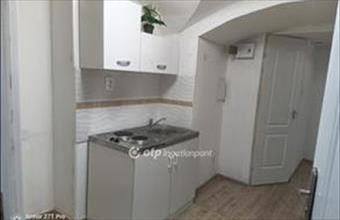 Eladó Budapest VIII. kerületi tégla lakás hirdetés (23363738)