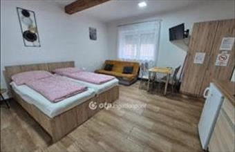 Eladó Csongrádi hotel, szálloda, panzió hirdetés (65453372)