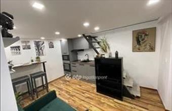 Eladó Budapest VII. kerületi tégla lakás hirdetés (55974448)