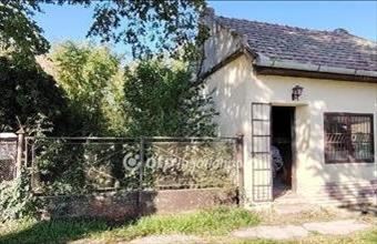 Eladó Gádorosi lakóövezeti telek hirdetés (55972555)