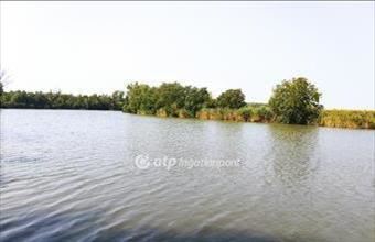 Eladó Mesterszállási üdülőövezeti telek hirdetés (27434942)