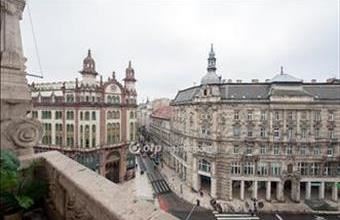 Eladó Budapest V. kerületi tégla lakás hirdetés (47437348)