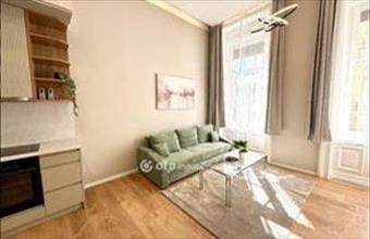 Eladó Budapest VII. kerületi tégla lakás hirdetés (96462797)