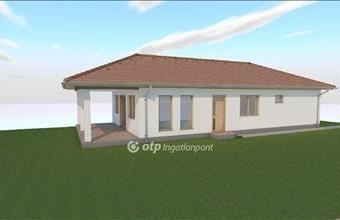 Eladó Albertirsai családi ház hirdetés (43347453)