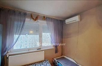 Eladó Mezőhegyesi panel lakás hirdetés (99547244)