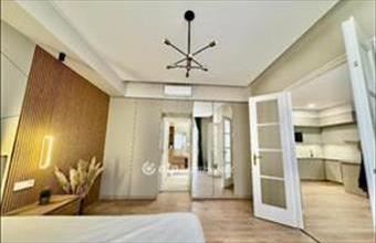 Eladó Budapest VI. kerületi tégla lakás hirdetés (94345396)