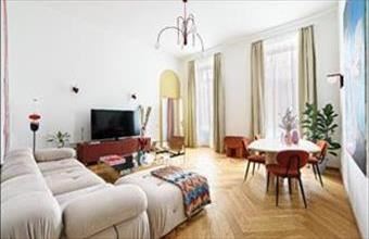 Eladó Budapest VI. kerületi tégla lakás hirdetés (33754624)