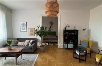 Eladó Budapest VIII. kerületi tégla lakás hirdetés (46555483)