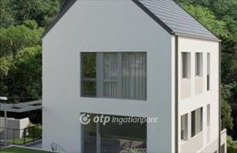 Eladó Budapest II. kerületi családi ház hirdetés (92767882)