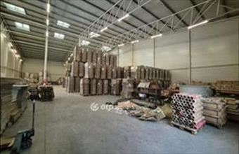 Eladó Szentesi raktár hirdetés (49775225)