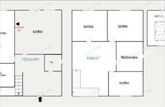 Eladó Kecskeméti családi ház hirdetés (75943579)