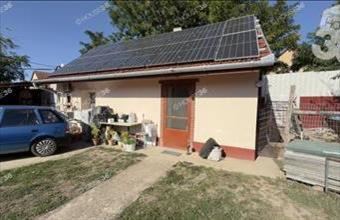 Eladó Kecskeméti családi ház hirdetés (67623917)