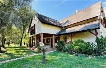 Eladó Kecskeméti családi ház hirdetés (43743697)