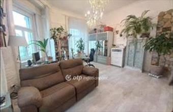 Eladó Budapest VIII. kerületi tégla lakás hirdetés (24638233)