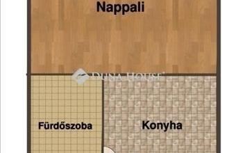 Eladó Budapest XIII. kerületi tégla lakás hirdetés (99984993)