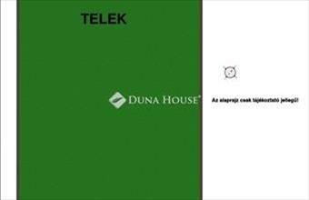 Eladó Gödöllői külterületi telek hirdetés (53432438)
