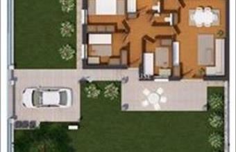 Eladó Kosdi családi ház hirdetés (84323482)