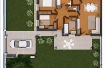 Eladó Kosdi ikerház hirdetés (27858539)