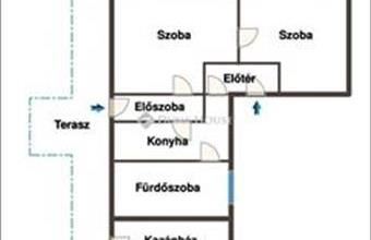 Eladó Csömöri ikerház hirdetés (12346444)