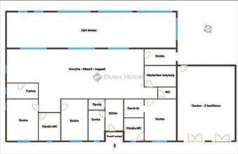 Eladó Szadai családi ház hirdetés (73196413)