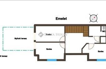 Eladó Gödöllői családi ház hirdetés (43249663)